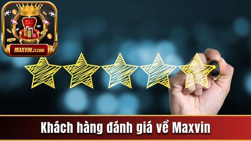 Maxvin accs | Khám Phá Cổng Game Bài Đổi Thưởng Số 1 Châu Á {accs.us.com} 14 Khách hàng đánh giá như thế nào về Maxvin?